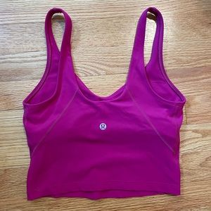 LuluLemon Align Tank
